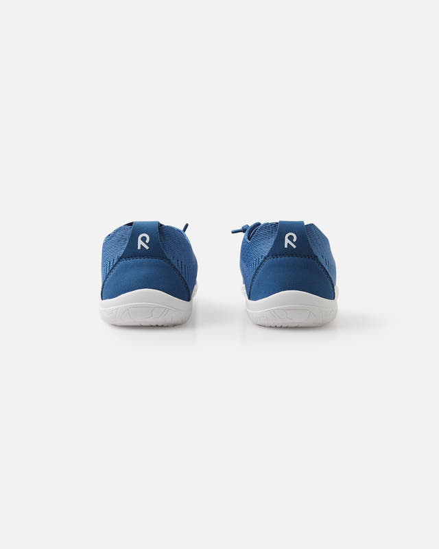 Kinder Barfußschuhe Astelu Blau | Reima