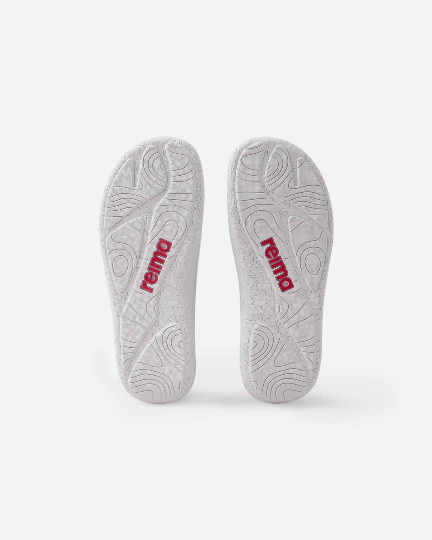 Kinder Barfußschuhe Astelu Blau | Reima