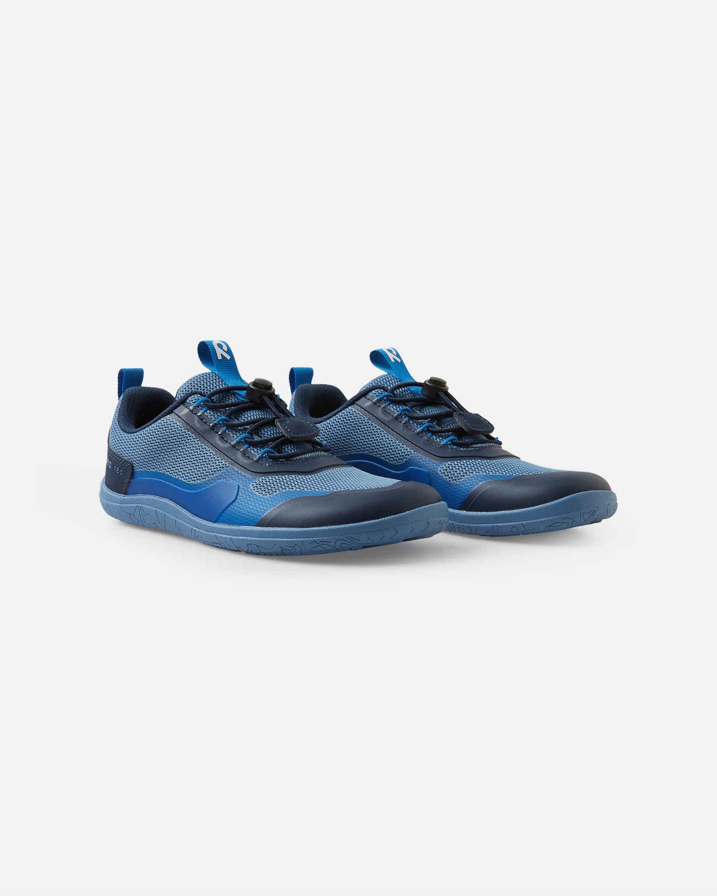Kinder Barfußschuhe ReimaTec Tallustelu | Reima