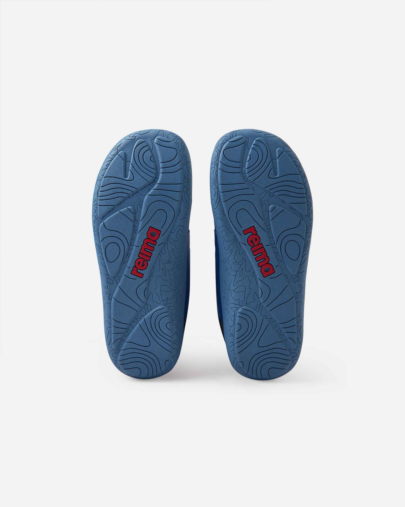 Kinder Barfußschuhe ReimaTec Tallustelu | Reima