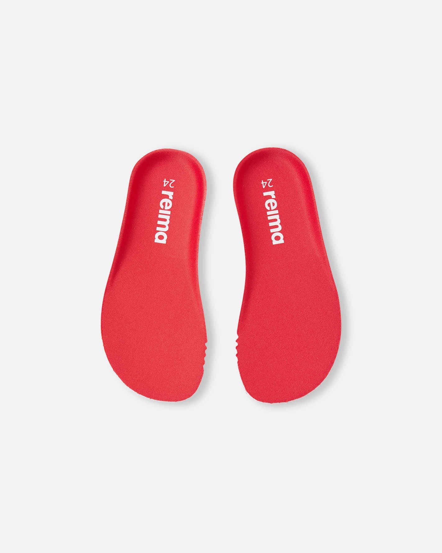 Kinder Barfußschuhe ReimaTec Tepastelu rosa | Reima