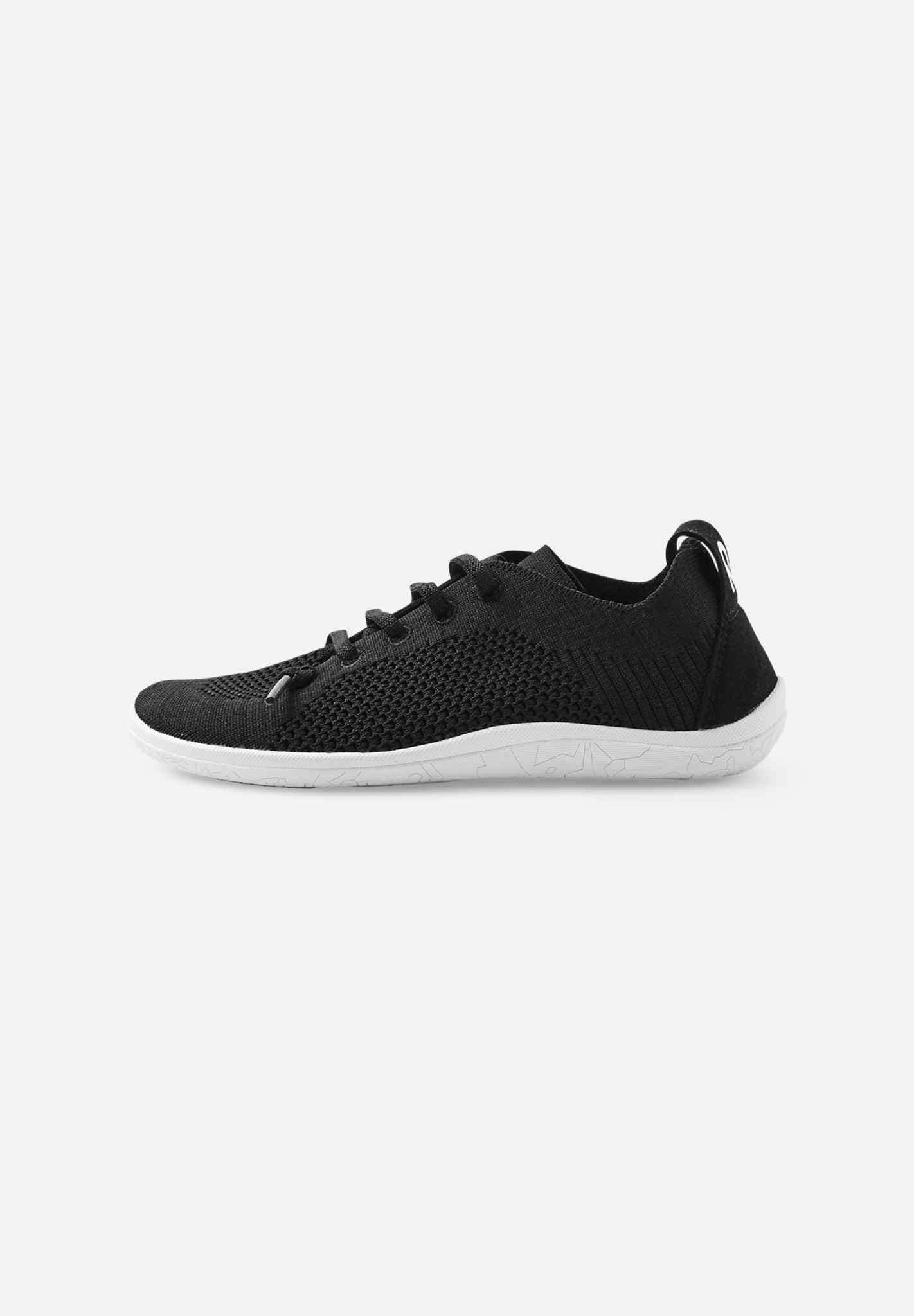Kinder Barfußschuhe Astelu Schwarz | Reima