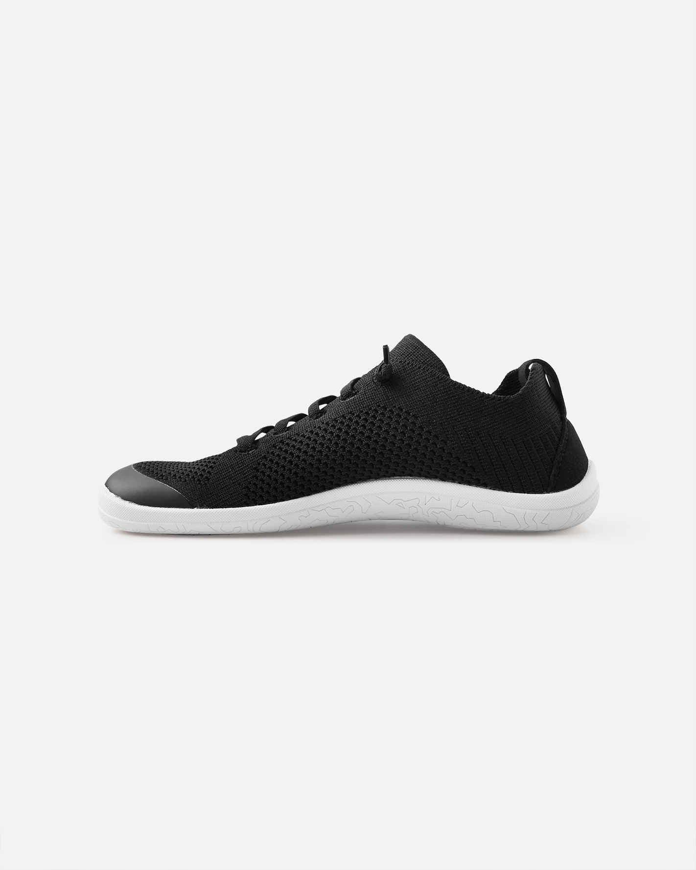 Kinder Barfußschuhe Astelu Schwarz | Reima