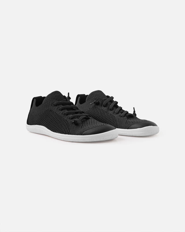 Kinder Barfußschuhe Astelu Schwarz | Reima