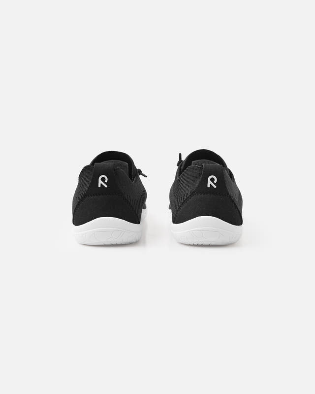Kinder Barfußschuhe Astelu Schwarz | Reima