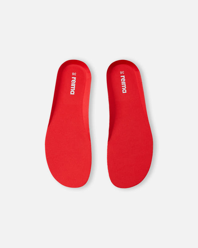 Kinder Barfußschuhe Astelu Schwarz | Reima