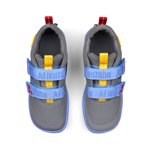 Barfußschuh Lucky Tukan: Atmungsaktiv, leicht & nachhaltig | Affenzahn | Vegan🌱