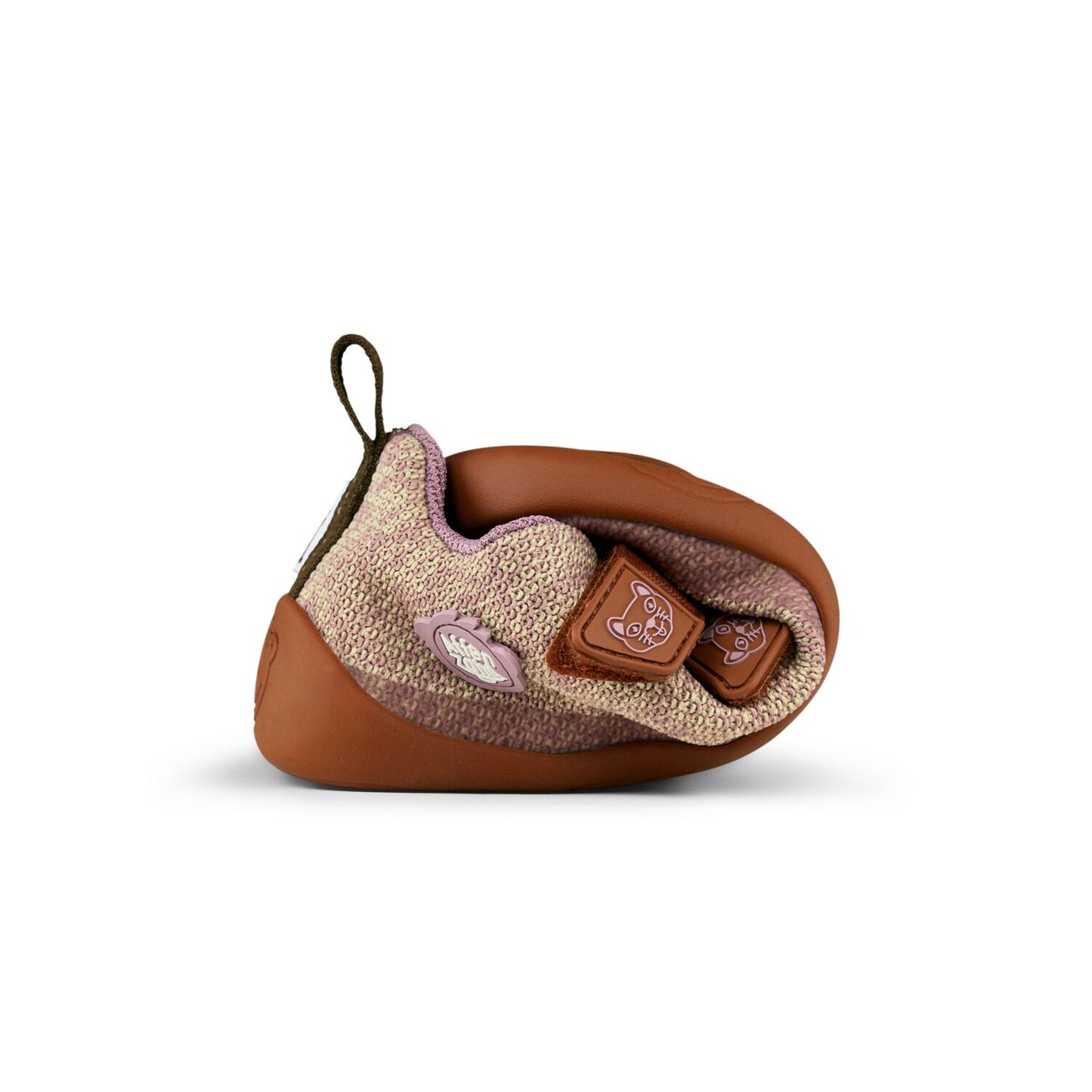 Affenzahn Knit Happy Katze: Sommerlicher Barfußspaß für kleine und große Entdecker