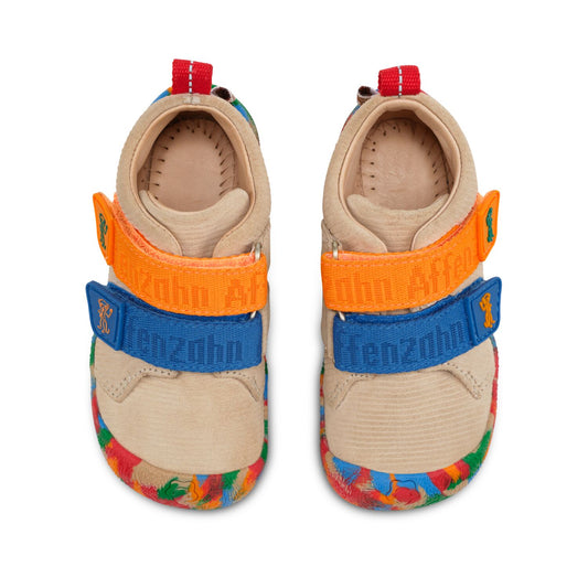 Lauflerner Leder Walky Affenzahn 10 Jahre | Affenzahn Prewalker