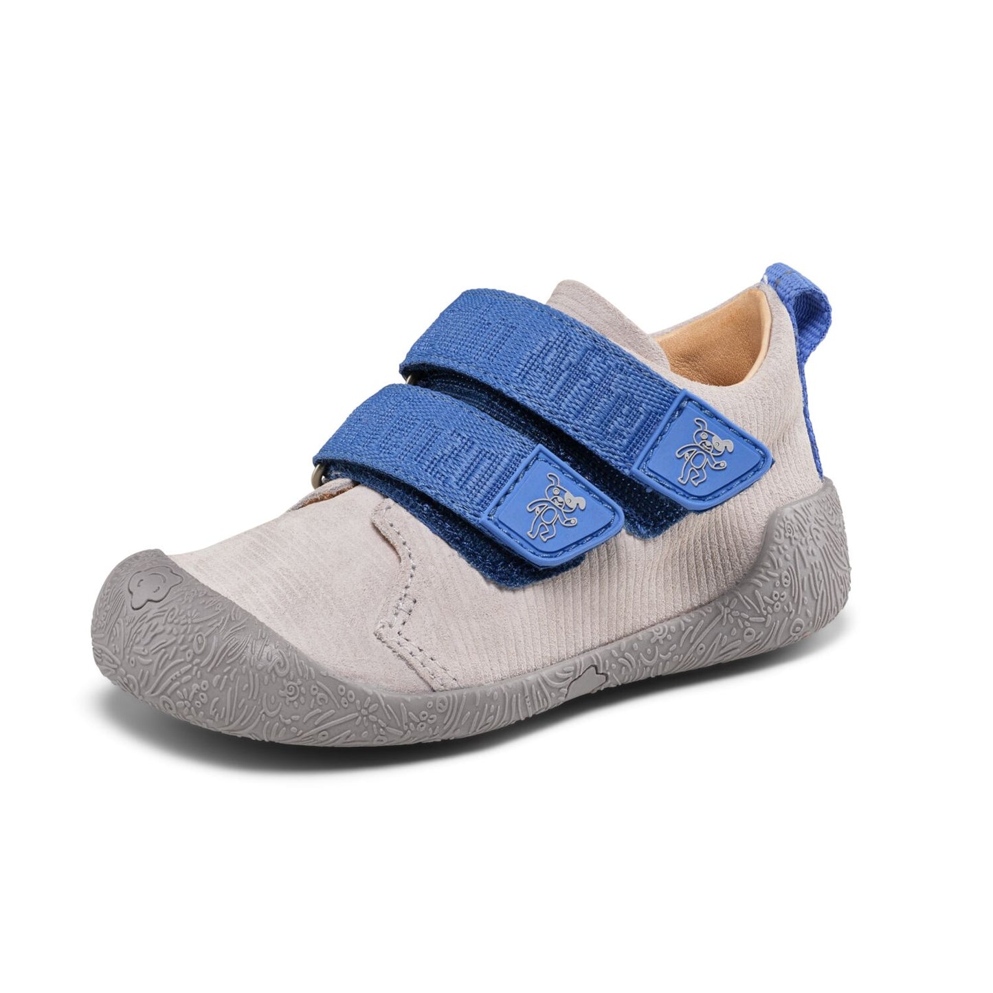 Lauflerner Leder Walky Hund | Affenzahn Prewalker