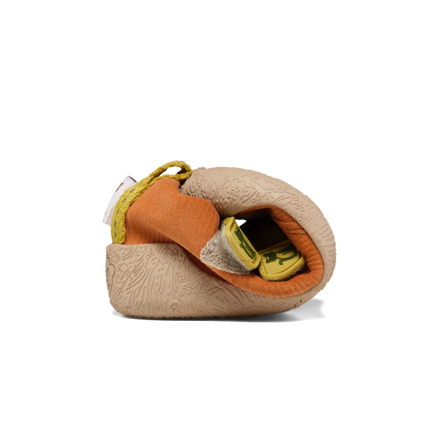 Lauflerner Leder Walky Katze | Affenzahn Prewalker