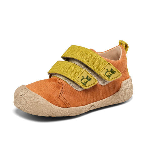 Lauflerner Leder Walky Katze | Affenzahn Prewalker