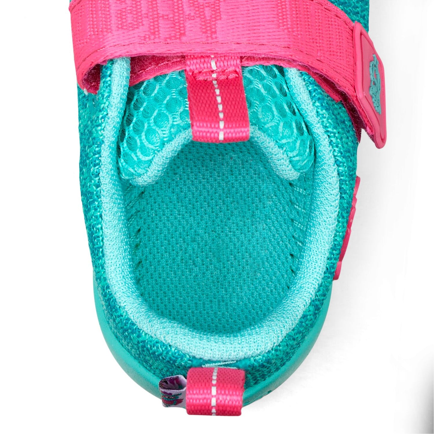 Barfußschuhe Sneaker Happy Knit, Eule | Affenzahn