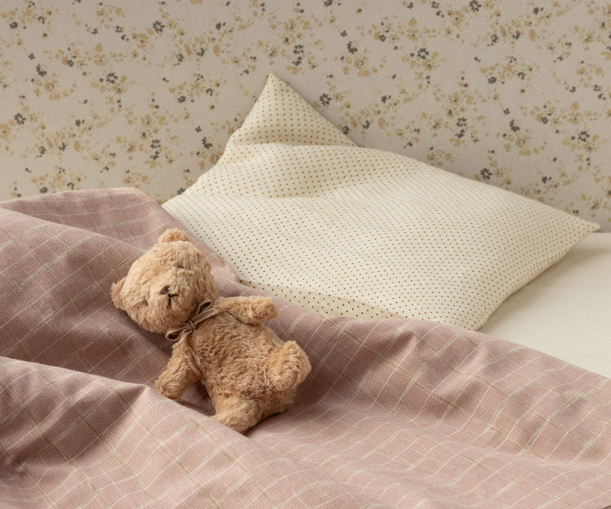 Mein erster Teddy - Powder | Maileg
