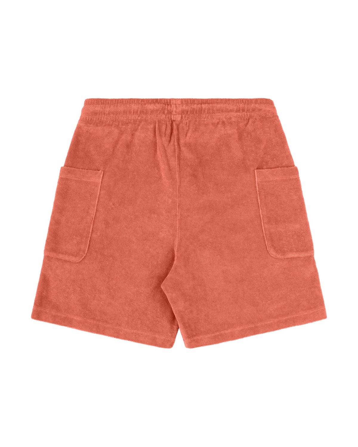 Terry Pants cedarwood, kurze Hose | MATONA