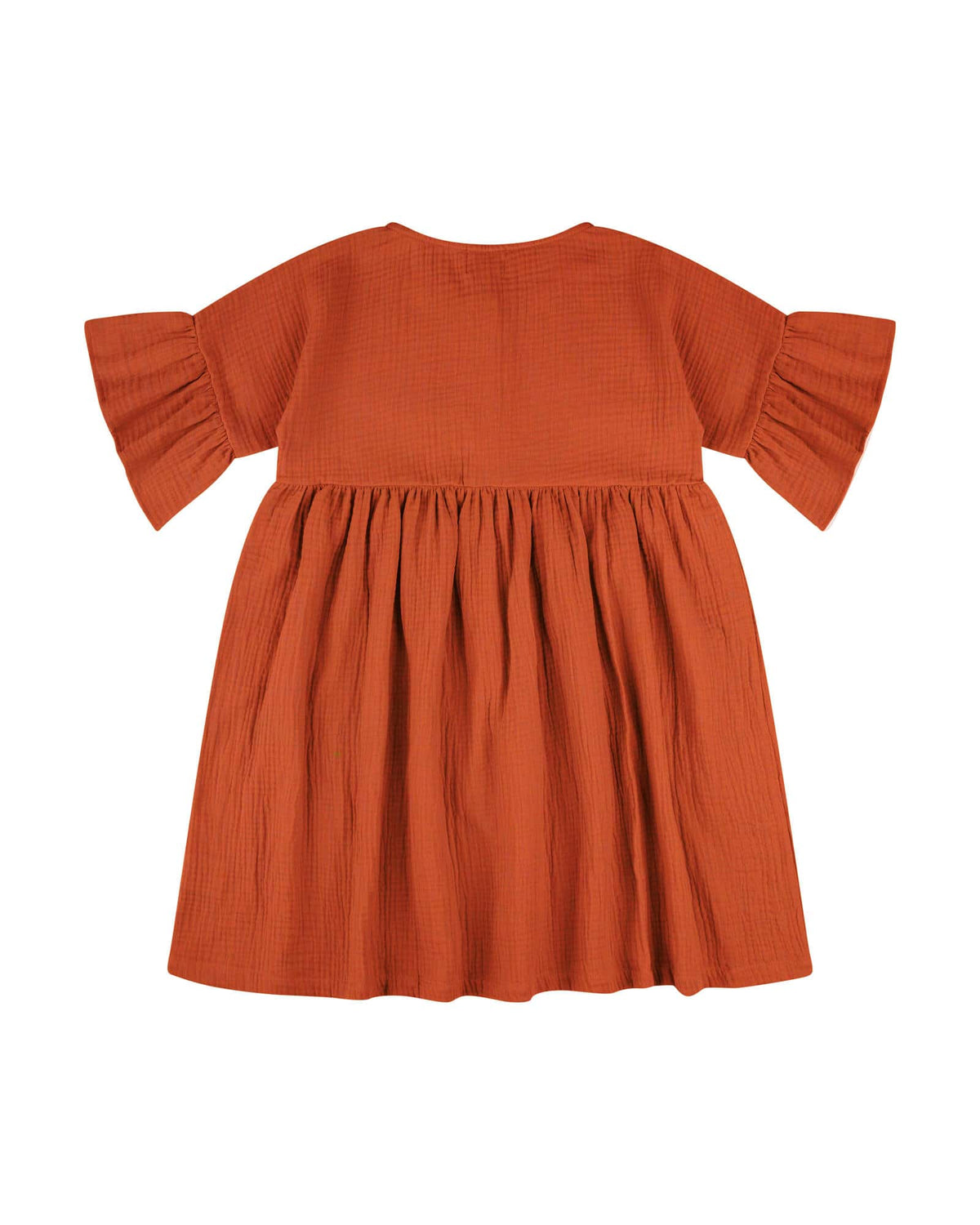 Volant Dress , Kleid | MATONA