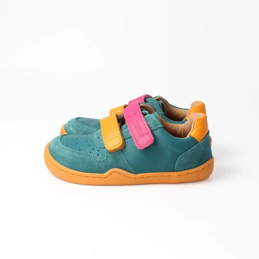 anurafroschSTYLE petrol | bLIFESTYLE (breit)