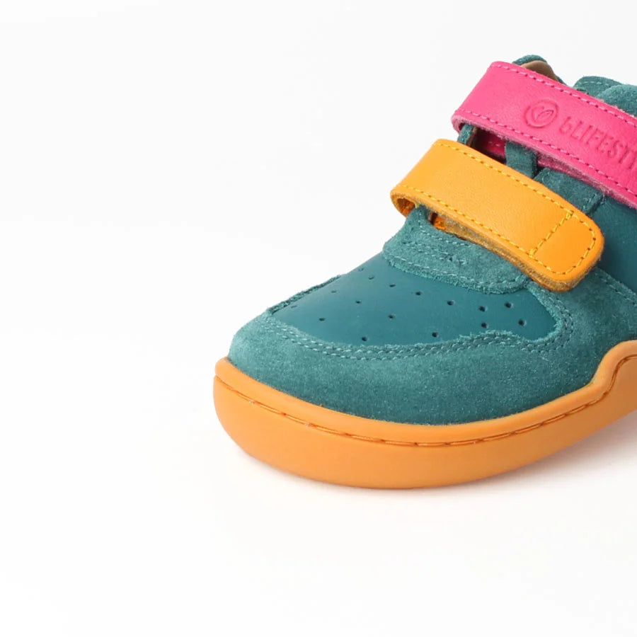 anurafroschSTYLE petrol | bLIFESTYLE (breit)