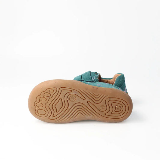 eidechsenSTYLE sommerpetrol | bLIFESTYLE