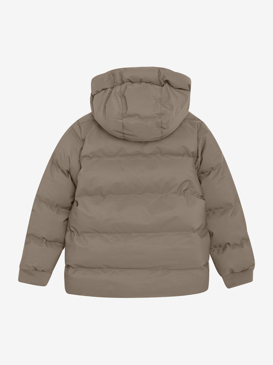 Winterjacke - fungi | En Fant