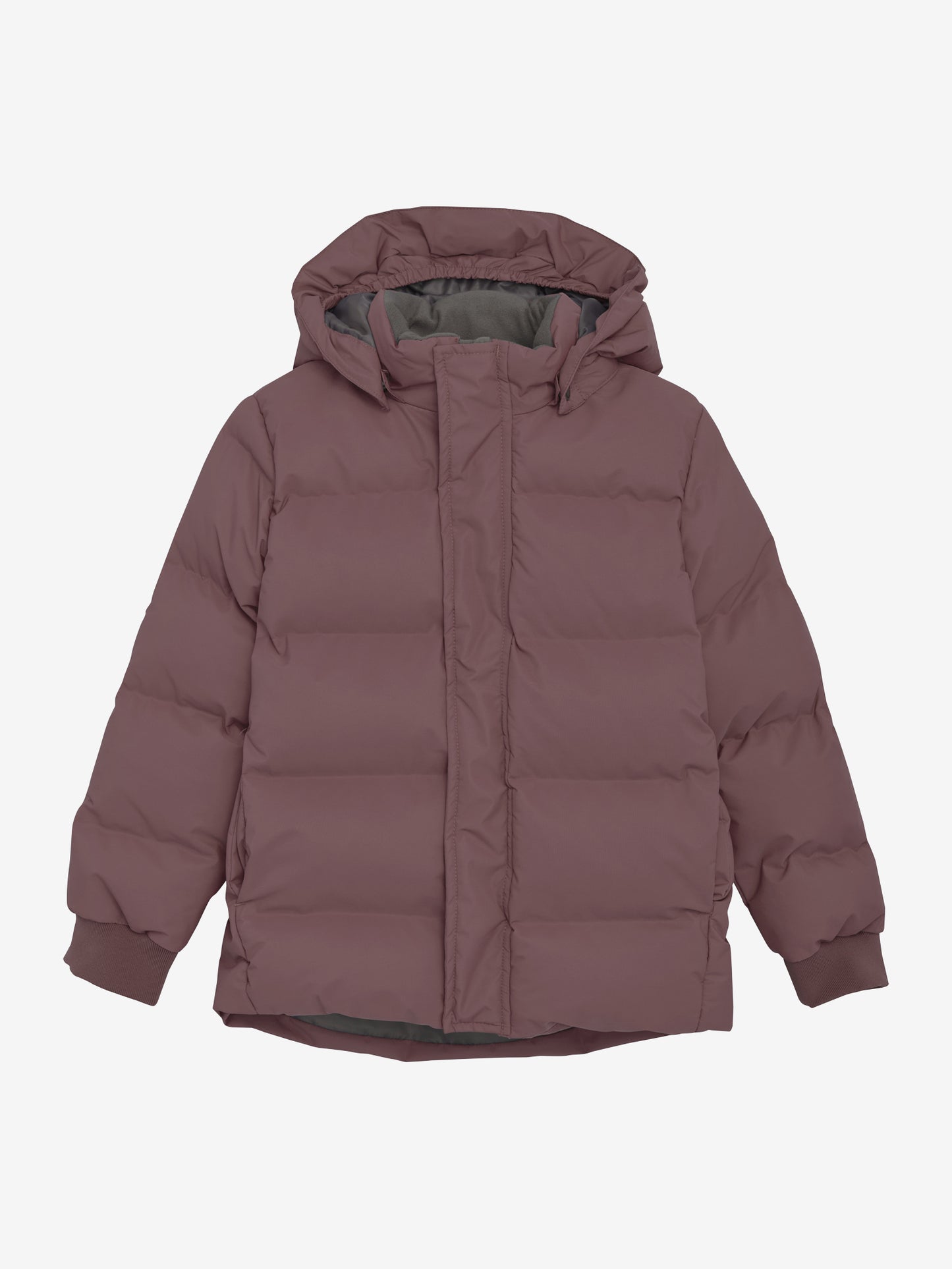 Winterjacke - rosa-taupe | En Fant