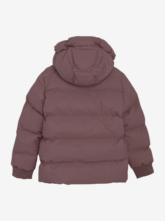 Winterjacke - rosa-taupe | En Fant