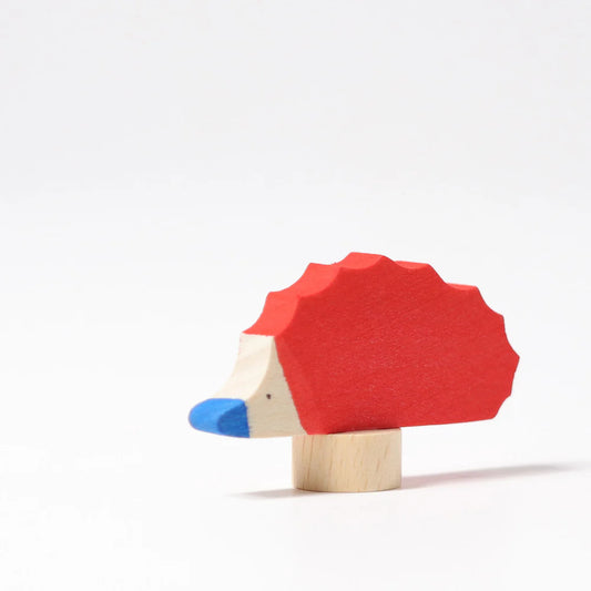 Steckfigur Igel | Grimms