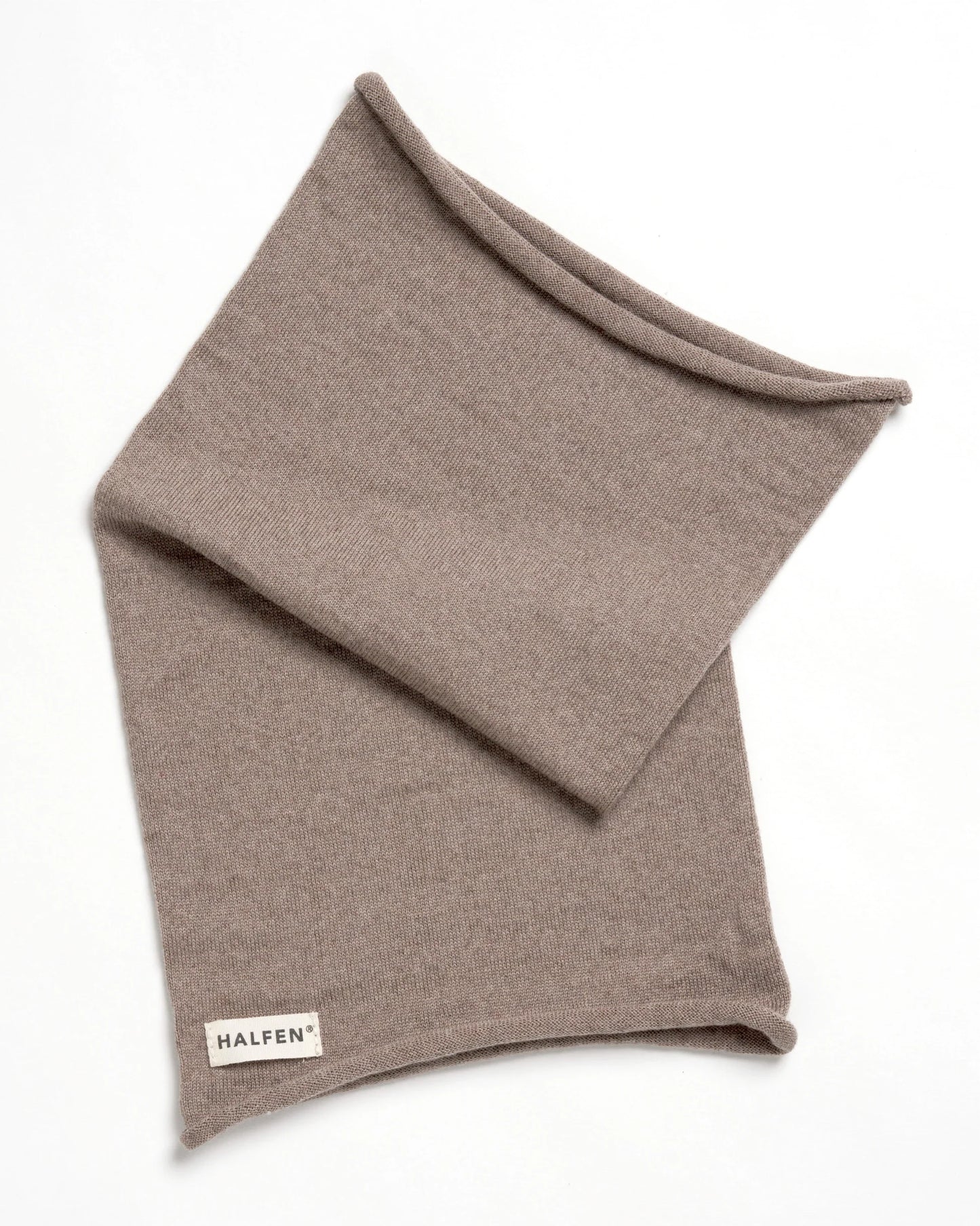 Strick Loopschal | HALFEN