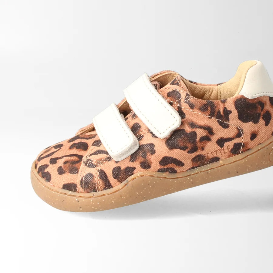 Barfußschuhe. hummelSTYLE Leopard | bLifestyle