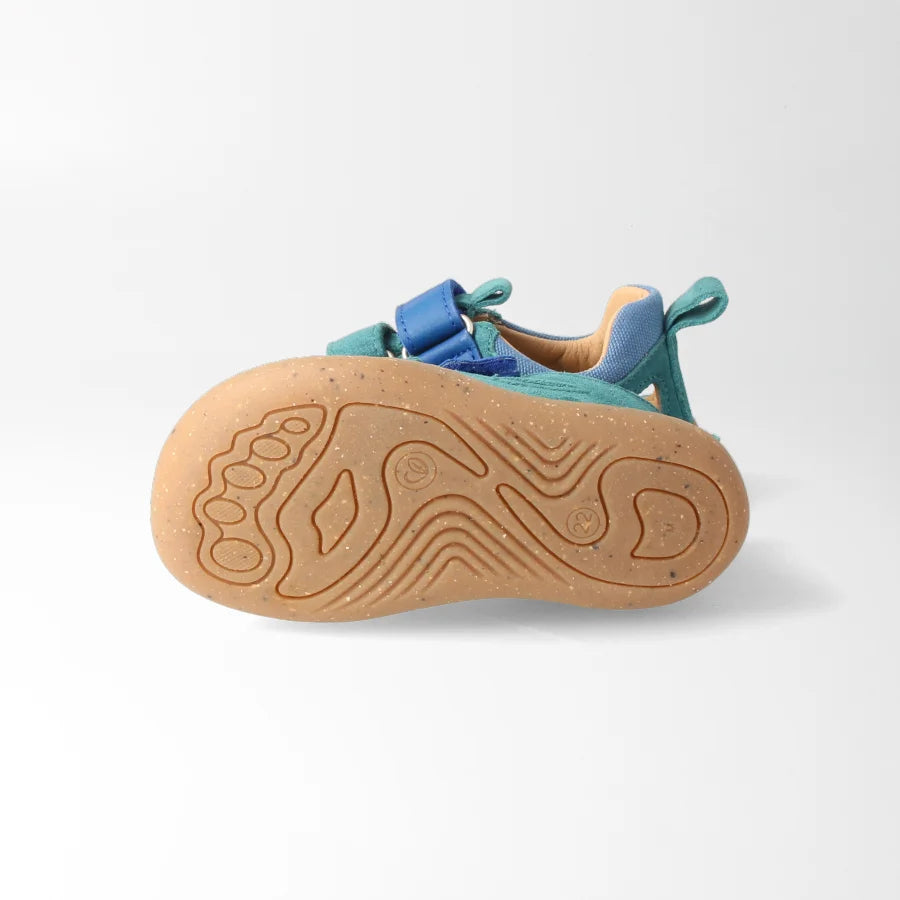 bLIFESTYLE kammmolchSTYLE petrol