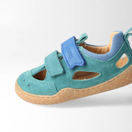 bLIFESTYLE kammmolchSTYLE petrol