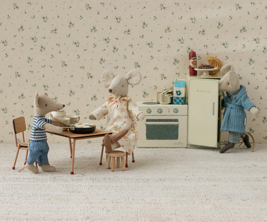 Kochset. Maus | Maileg