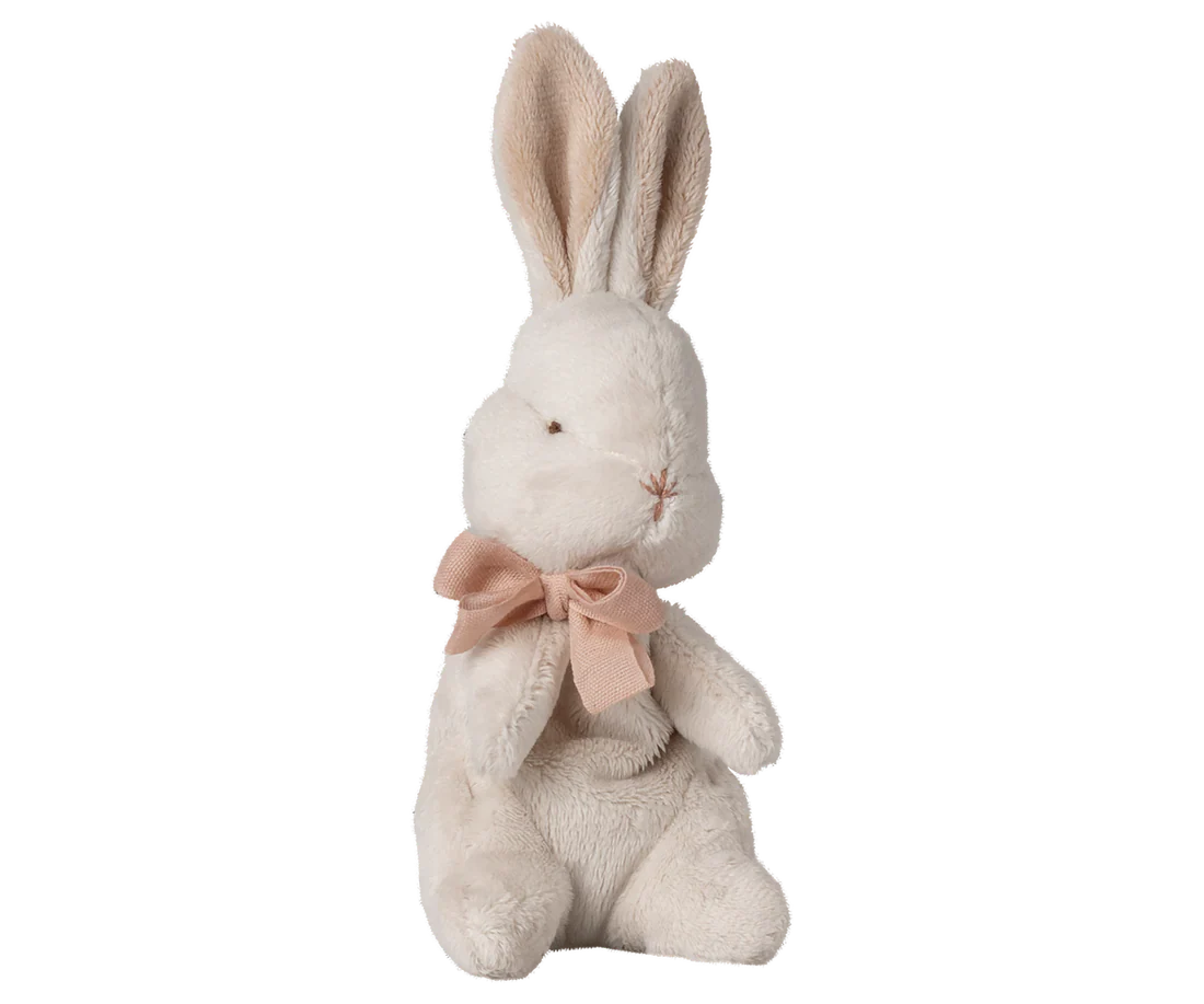 Mein erster Hase - weiß | Maileg