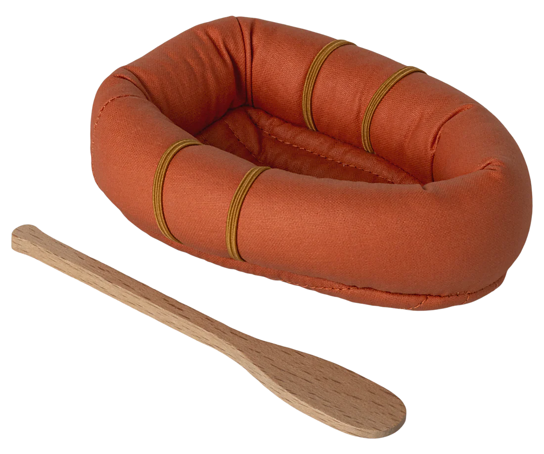 Schlauchboot. Maus | Maileg