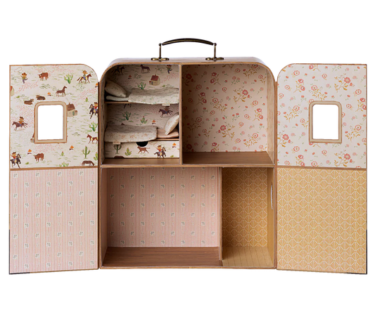 Suit Casa. Maus. | Maileg