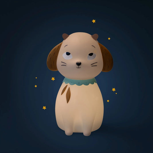 Nachtlicht. Après la pluie. Schaf. USB | Moulin Roty