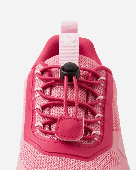 Kinder Barfußschuhe ReimaTec Tallustelu sunset pink | Reima