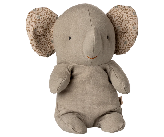 Safari Friends. Elefant. klein. grau | Maileg