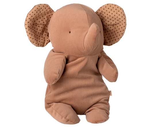 Safari Friends. Elefant. medium. powder | Maileg