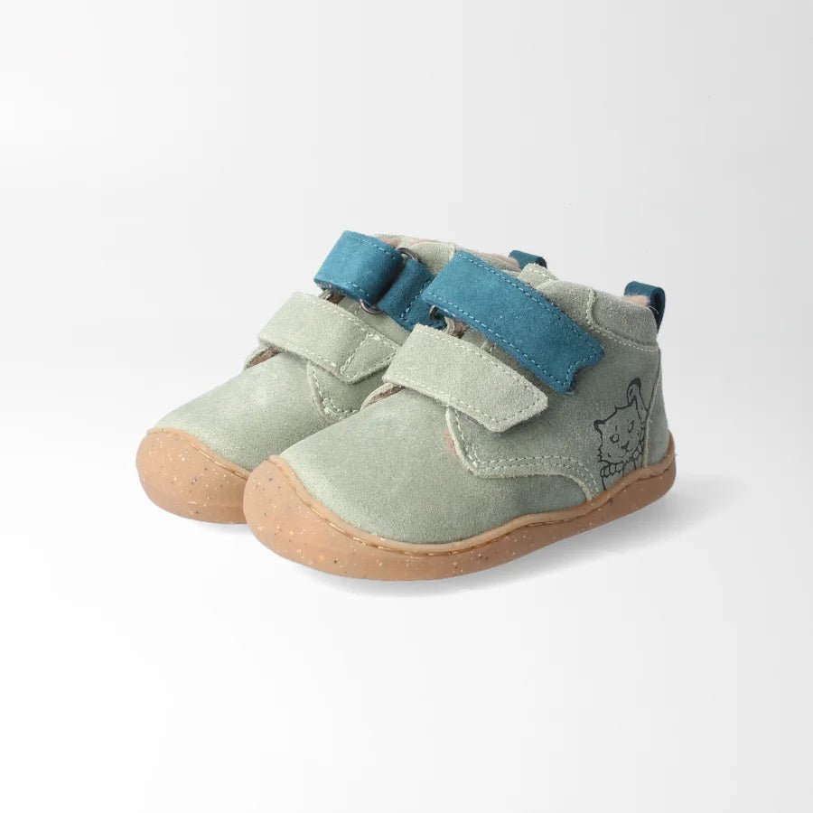 bLIFESTYLE SchneeleopardSTYLE Baby