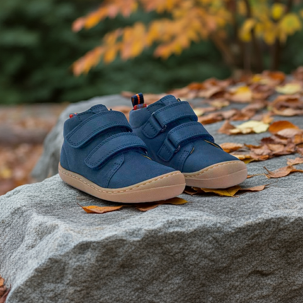 Kid's Bob Barfußschuh von Koel