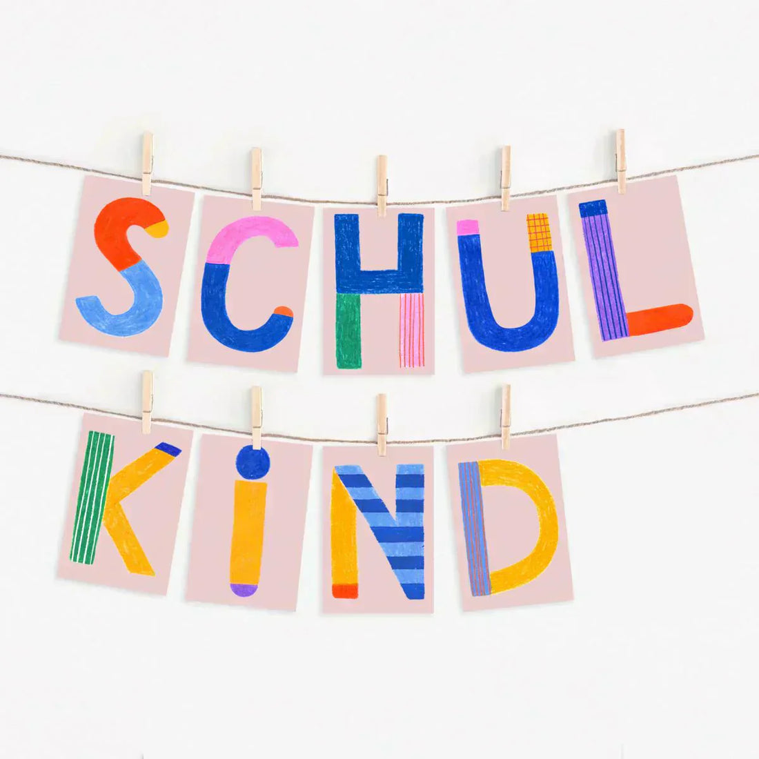Schultüte befüllen: Die schönsten Geschenkideen zum Schulstart