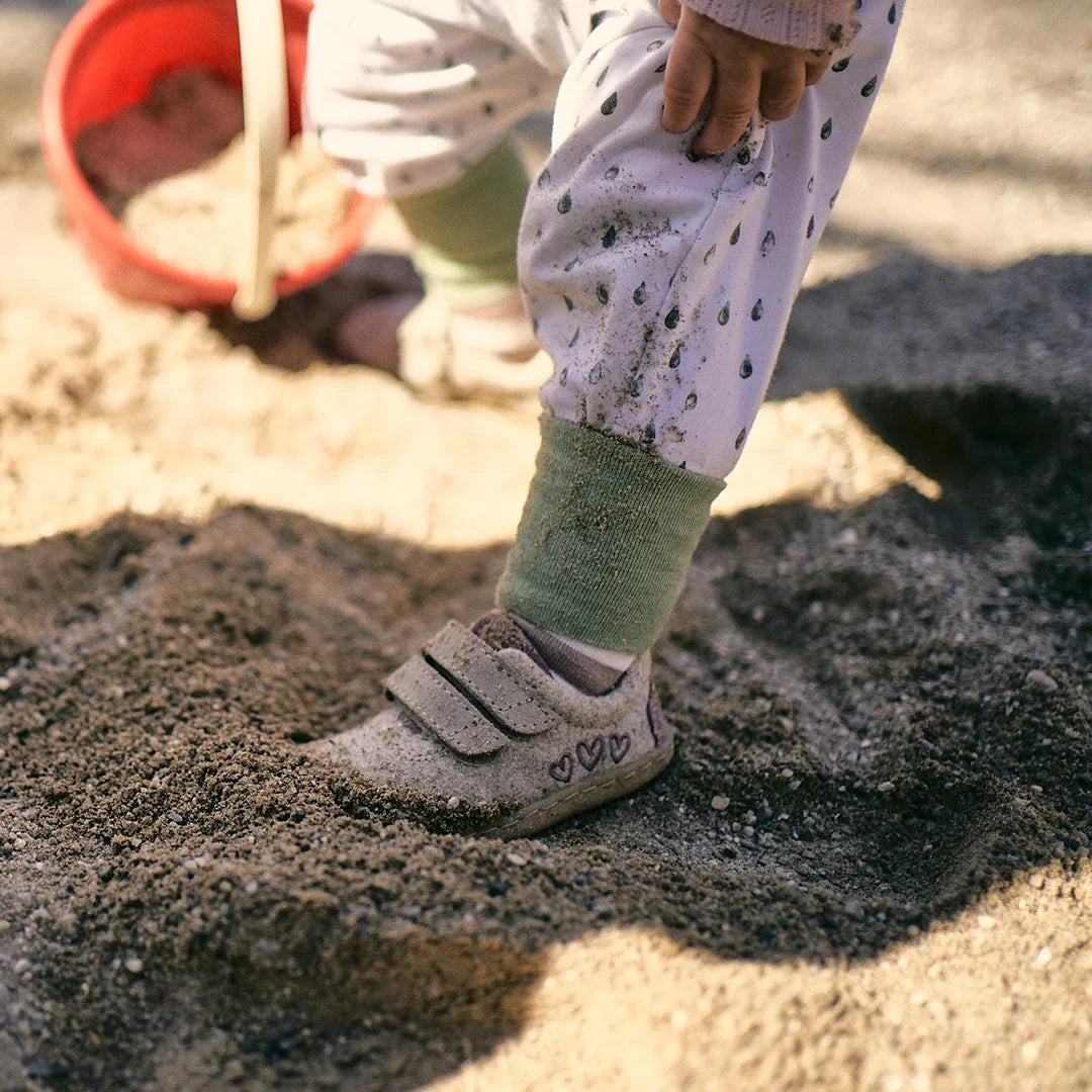 Doghammer Barfußschuhe Kinder | Nachhaltig & Outdoor-tauglich