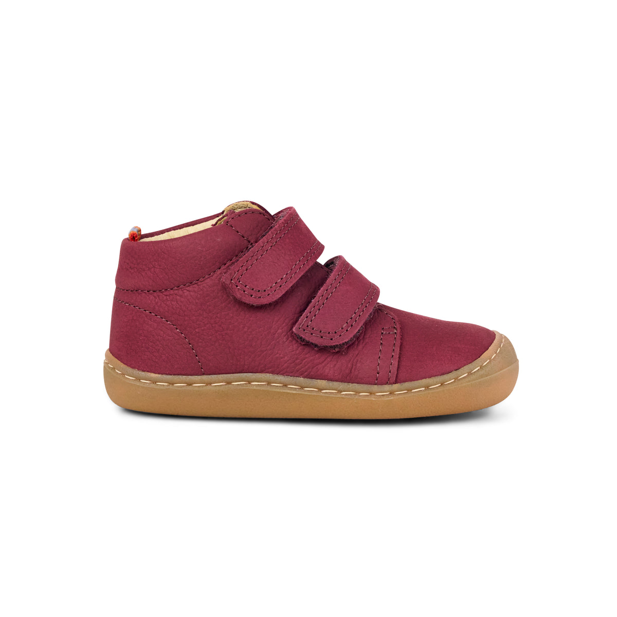 BOB M Leder – Barfußschuh für Kinder