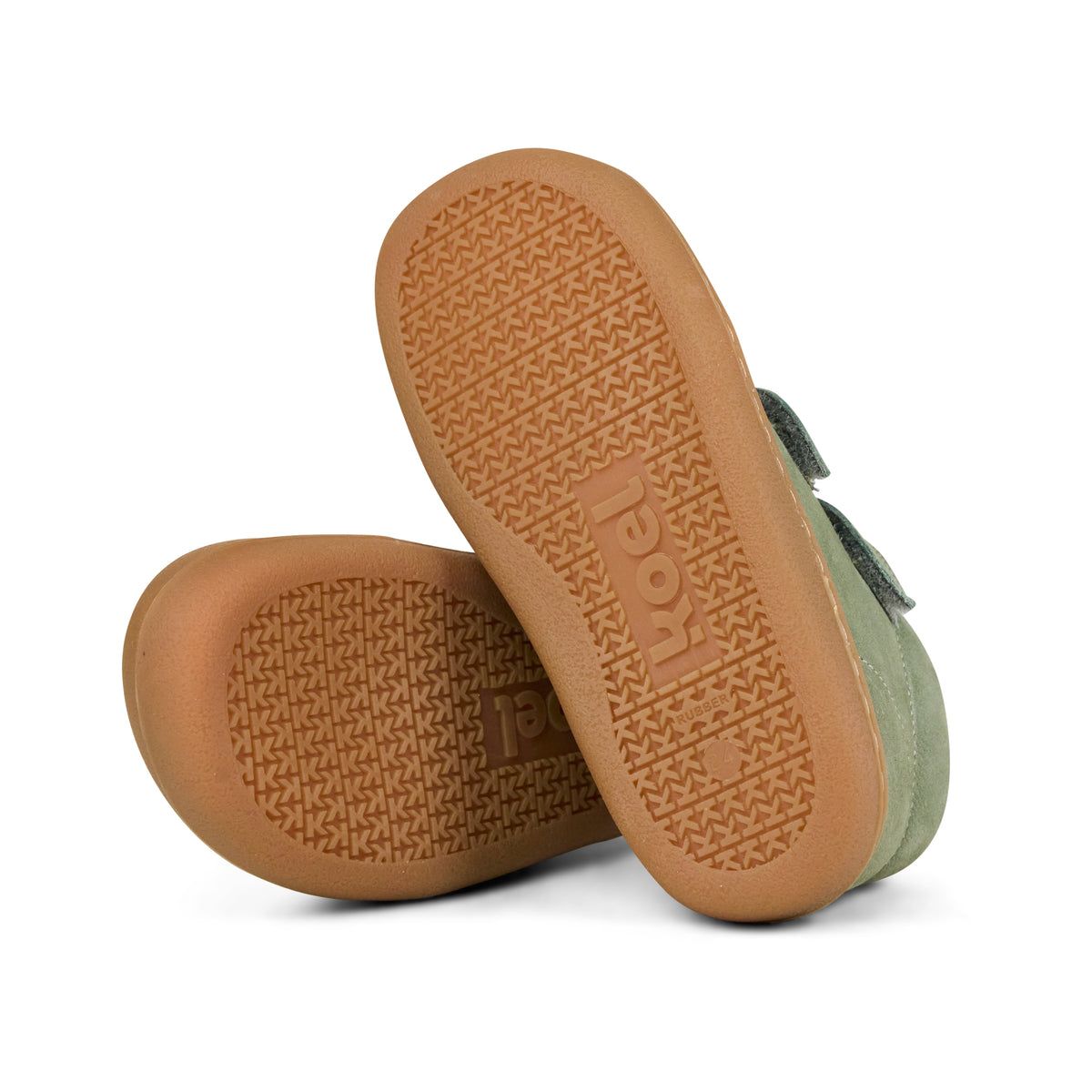 BOB M Leder – Barfußschuh für Kinder