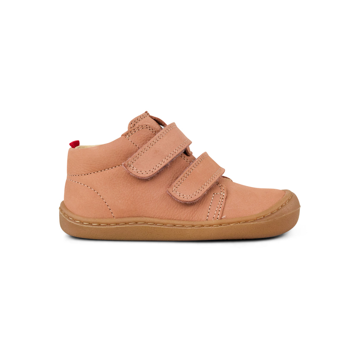 BOB M Leder – Barfußschuh für Kinder