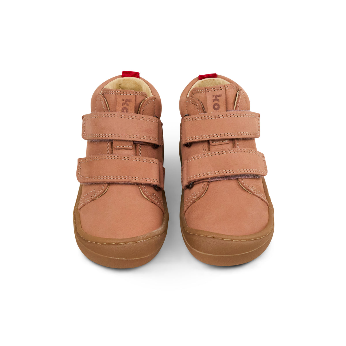BOB M Leder – Barfußschuh für Kinder