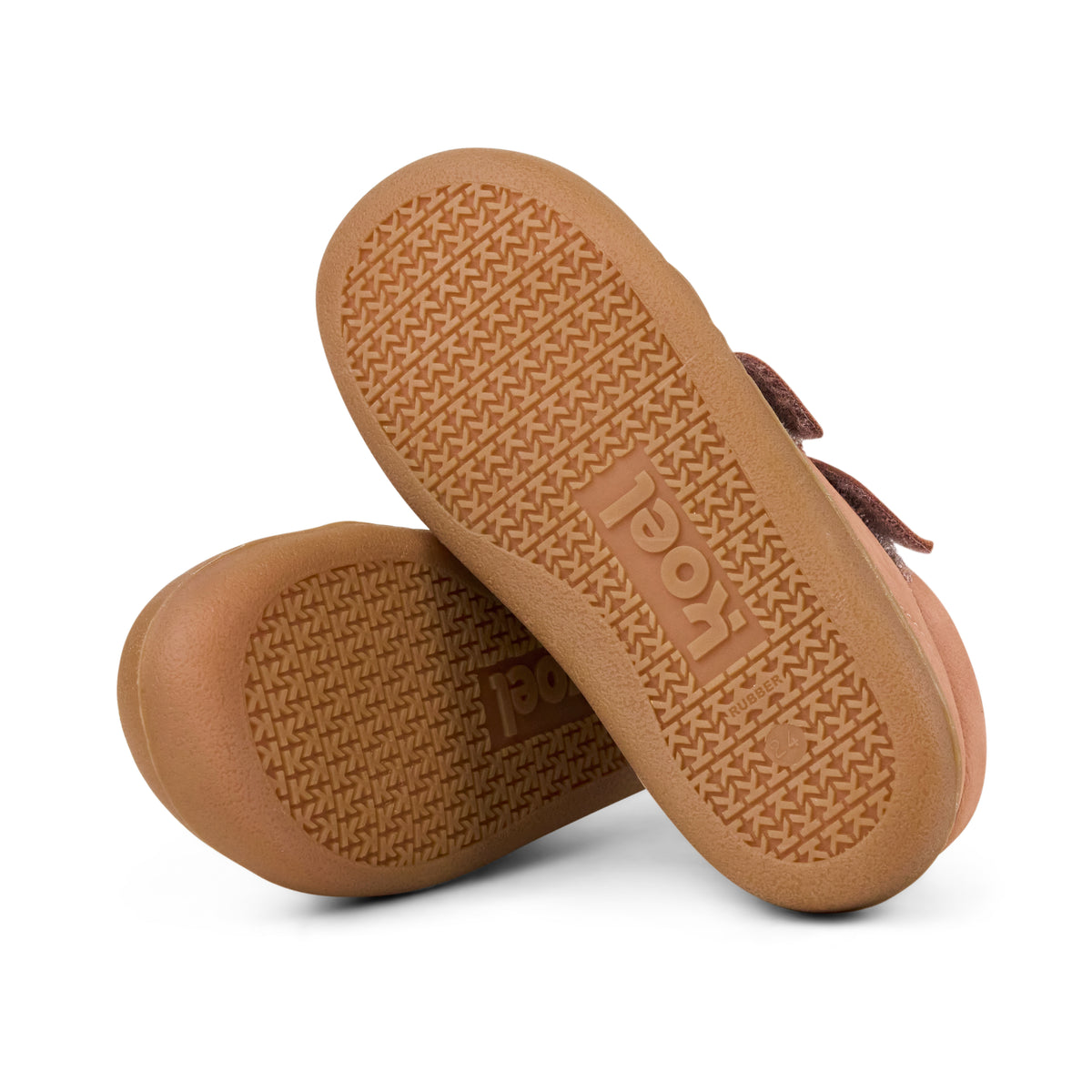 BOB M Leder – Barfußschuh für Kinder