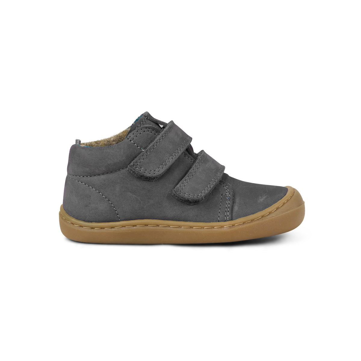 BOB HYDRO LEATHER - Barfuß-Übergangsschuh