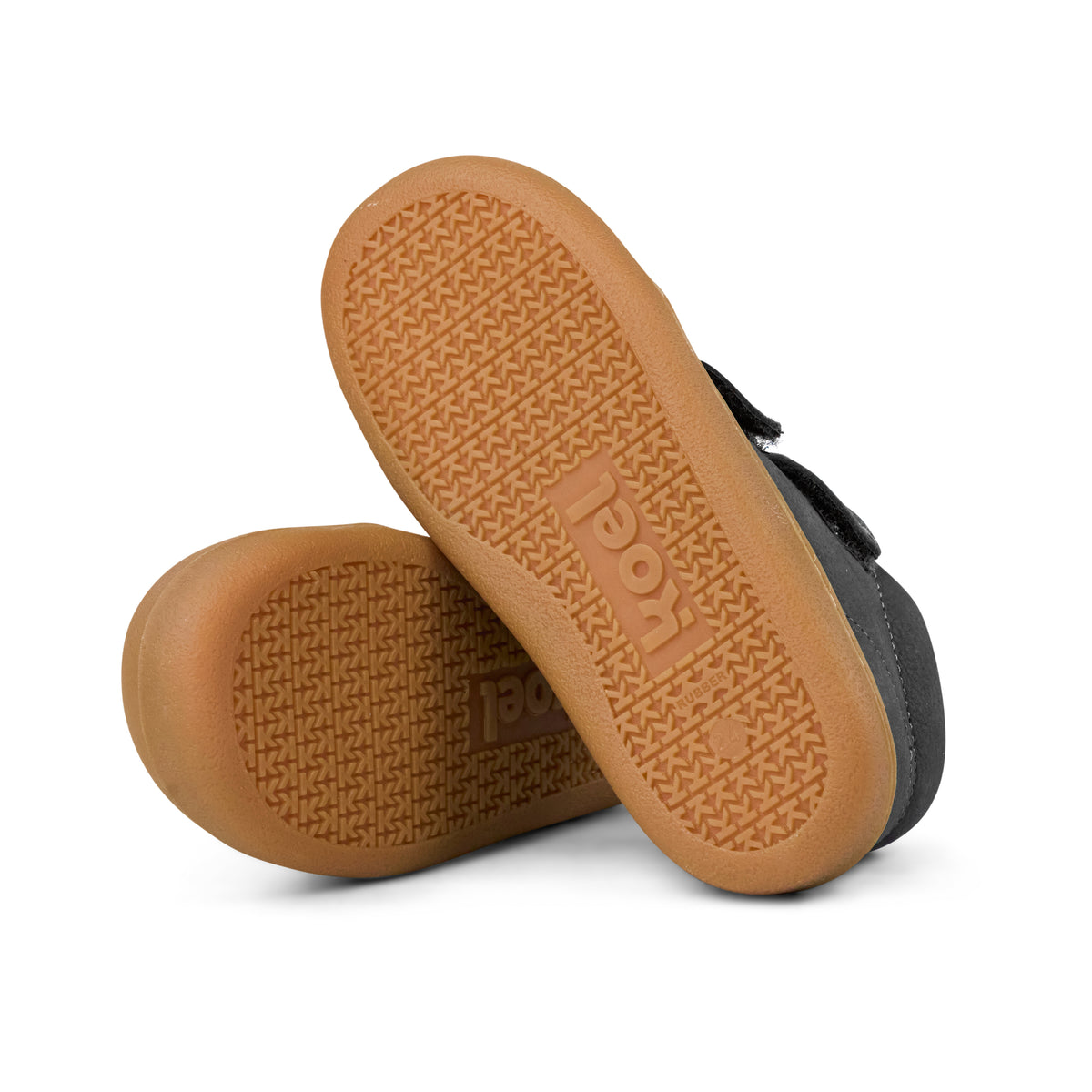 BOB HYDRO LEATHER - Barfuß-Übergangsschuh